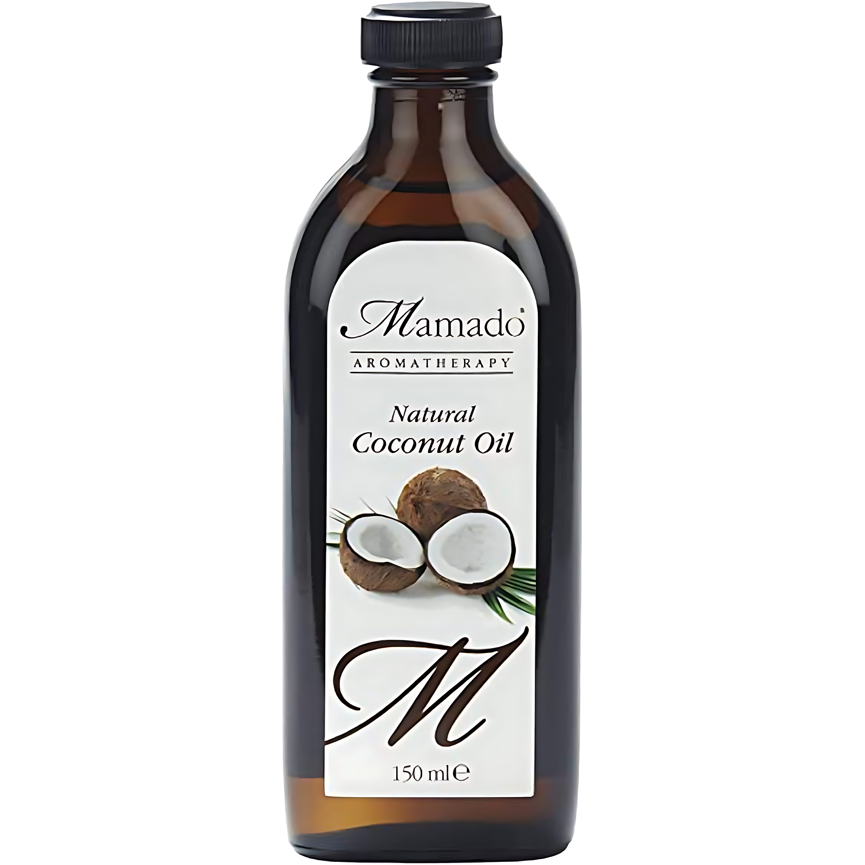 Natural Coconut Oil