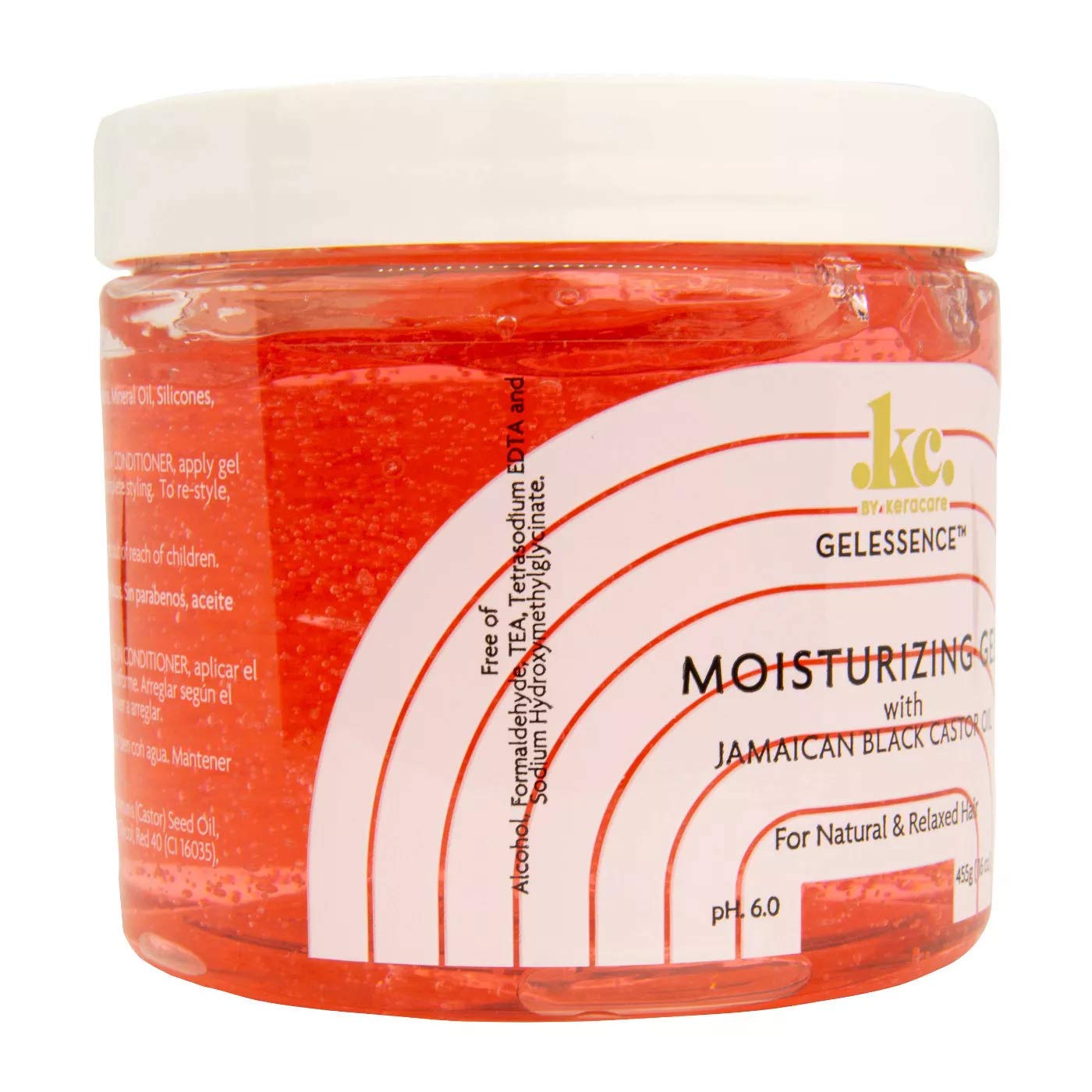 Kc Gelessence Moisturizing Gel