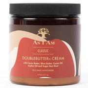 Double Butter Cream