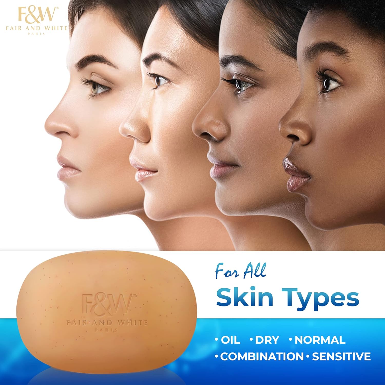 Orignal Glutathione Extra Exfoliating Soap