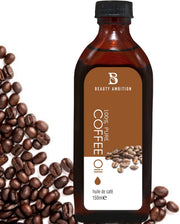 100% Pure Coffee Oil
