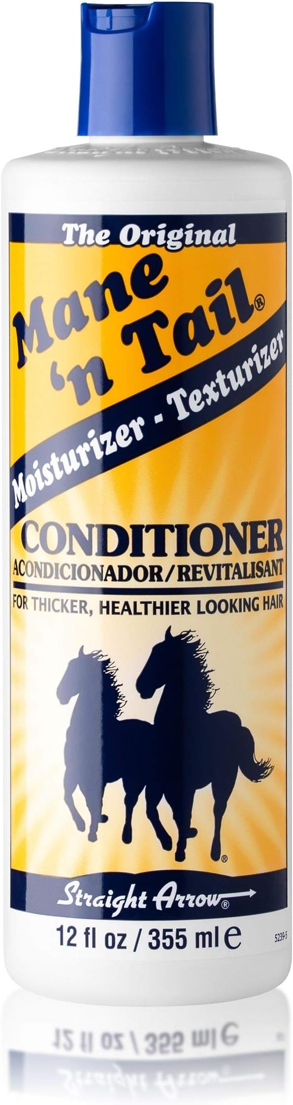 Moisturizer Texturizer Conditioner