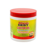 Castor Oil Hair & Scalp Conditioner