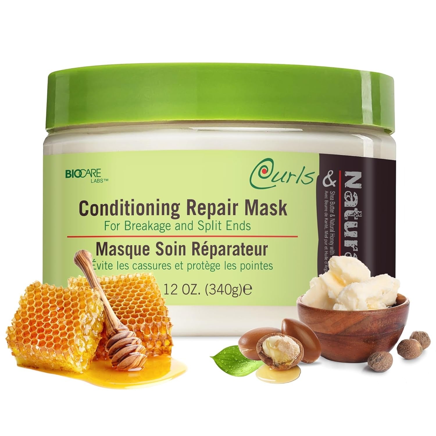 Conditioning Repair Masque
