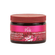 Shea Butter & Coconut Oil Curl & Twist Pudding