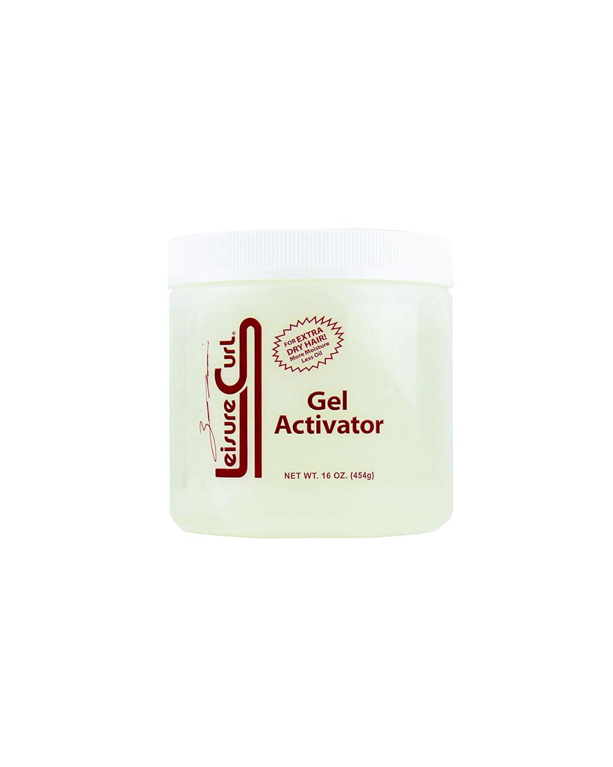 Gel Activator