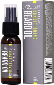 Frangrant Conditioning Beard Oil