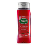 Shower Gel Attraction Totale All In One