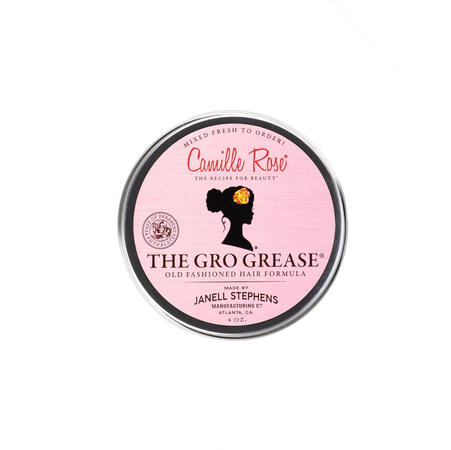The Gro Grease