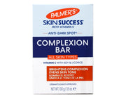 Complextion Bar For All Skin Types