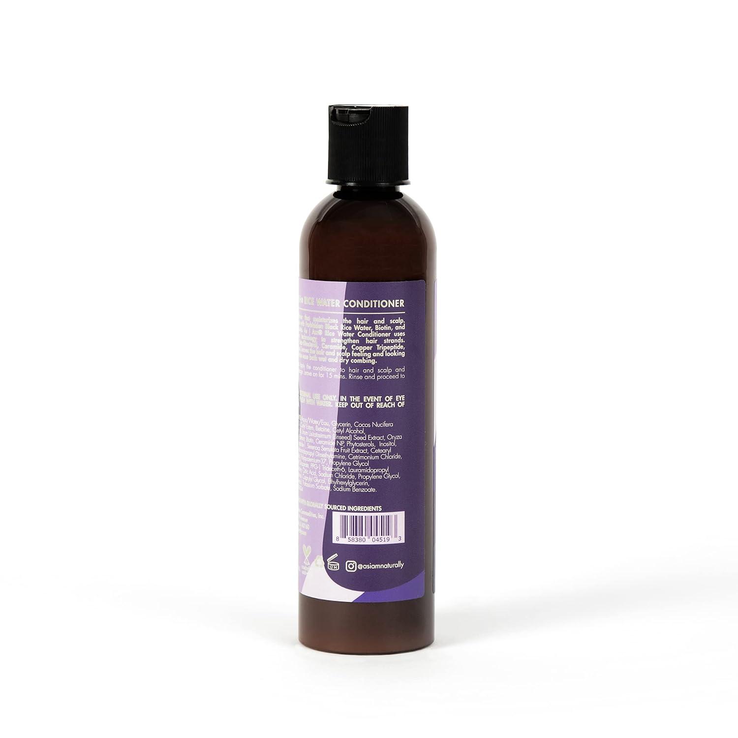Rice Water Conditioner