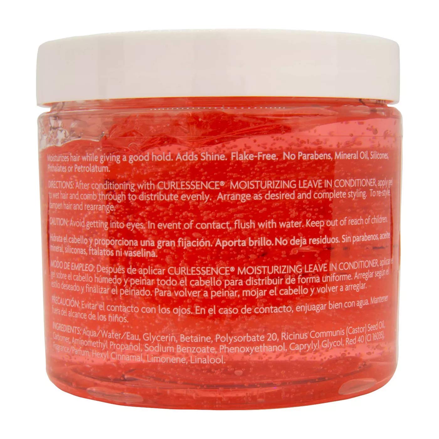 Kc Gelessence Moisturizing Gel