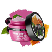 Butter Fusions Acia & Honey Thermal Repair Masque