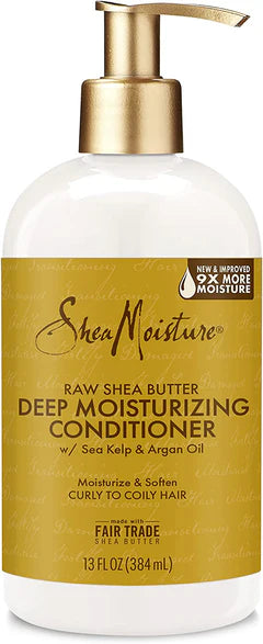 Raw Shea Butter Restorative Conditioner
