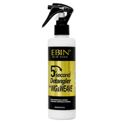 5 Second Detangler For Wig & Weave
