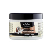 Coconut & Jamaican Black Castor Oils Curling Creme