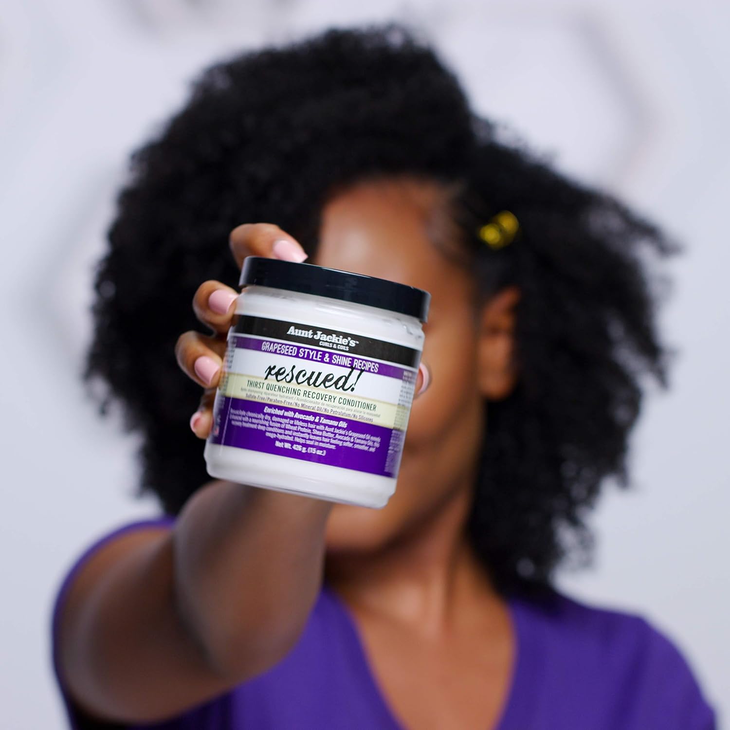 Thirst Quench Recovery Conditioner