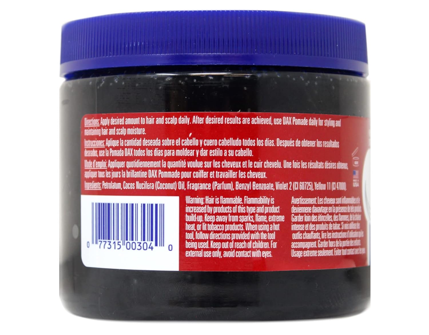 Kocatah For Dry Scalp