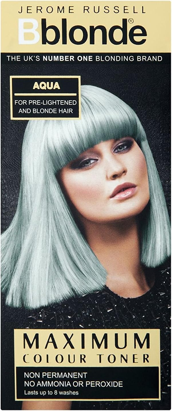 Maximum Colour Toner