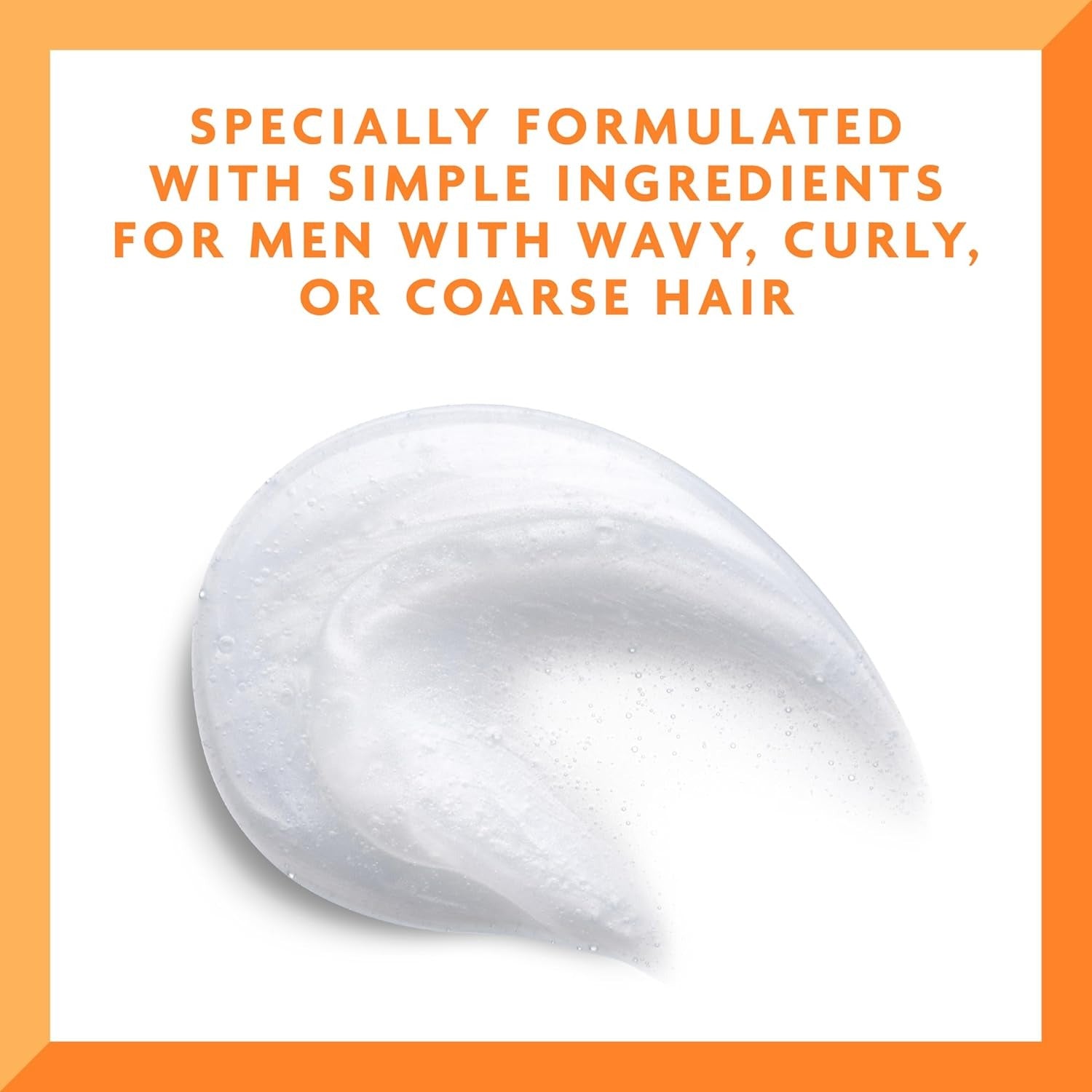 Hair & Body Wash For Men