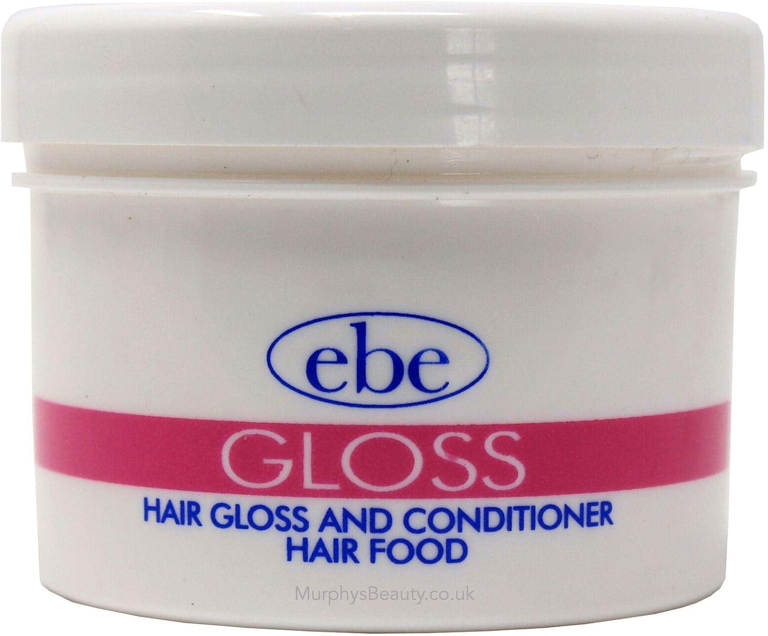 Hair Gloss And Conditioner Hair Food