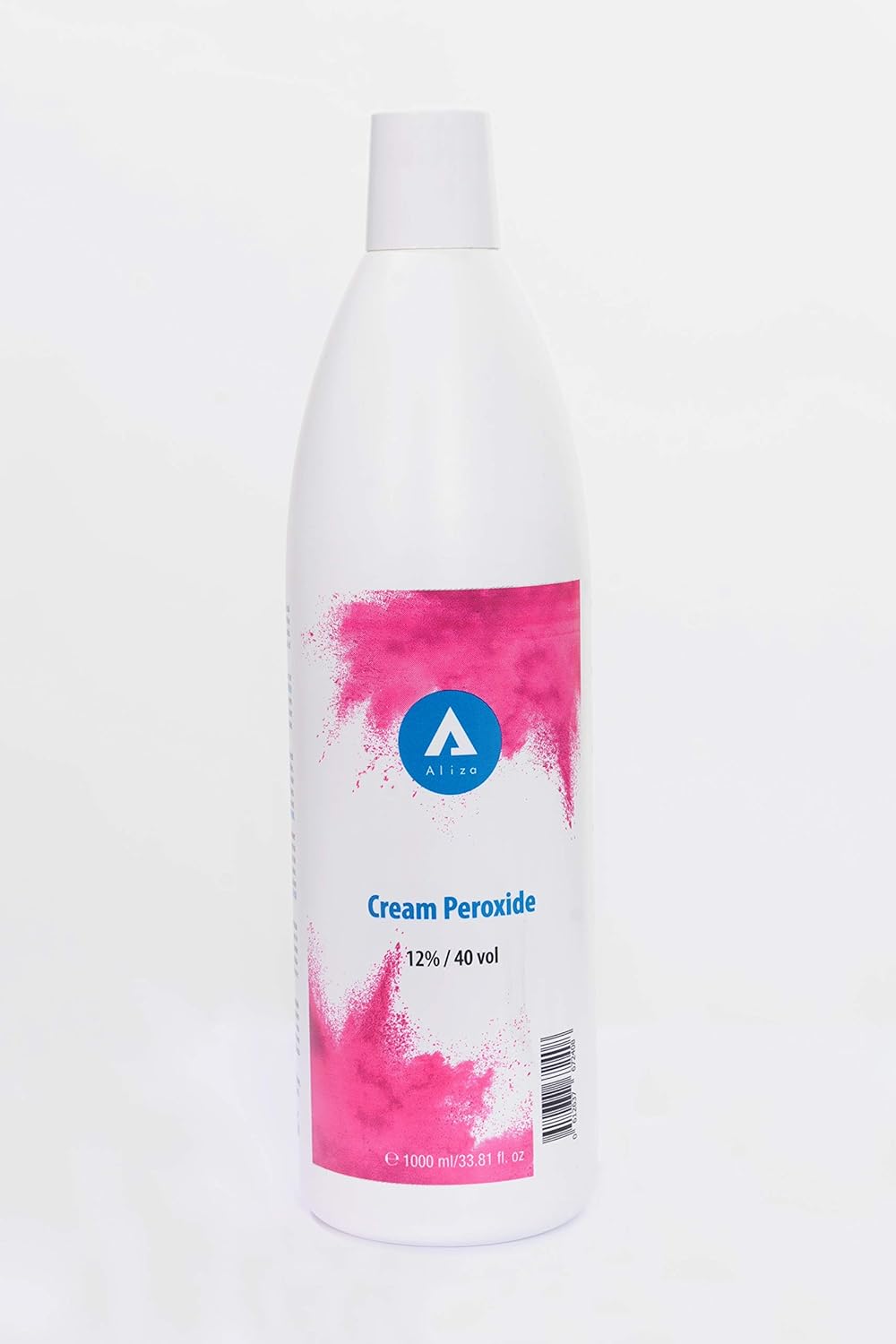 Cream Peroxide 12% 40 Vol