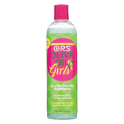 Gentle Cleanse Shampoo