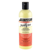 Moisturizing Co Wash Cleanser
