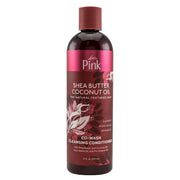 Shea Butter & Coconut Oil Co Wash Cleansing Conditioner