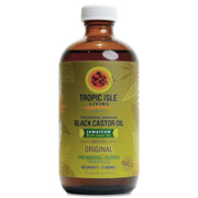 The Original Jamaican Black Castor Oil - Original