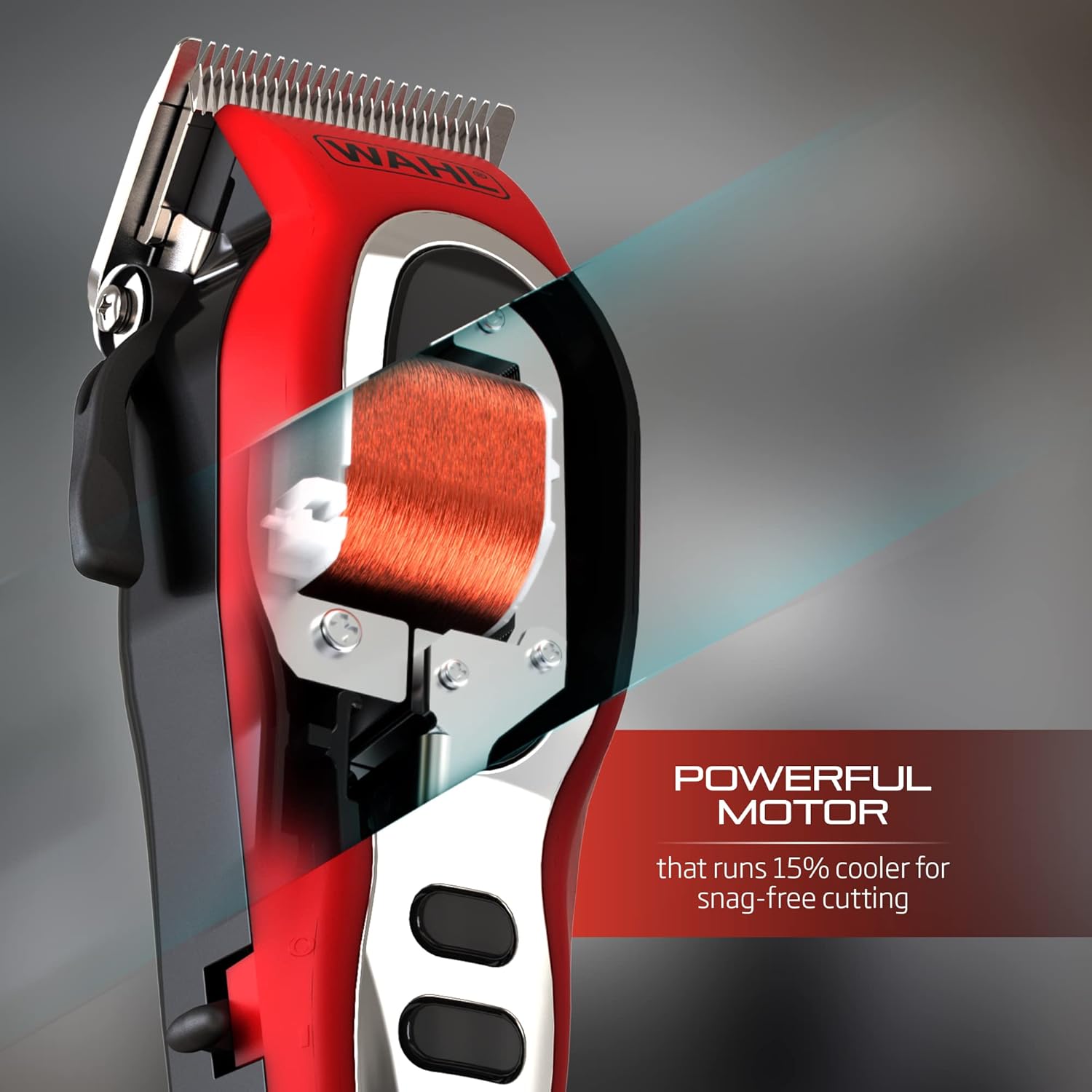 Fade Pro Perfect Fade Hair Clipper