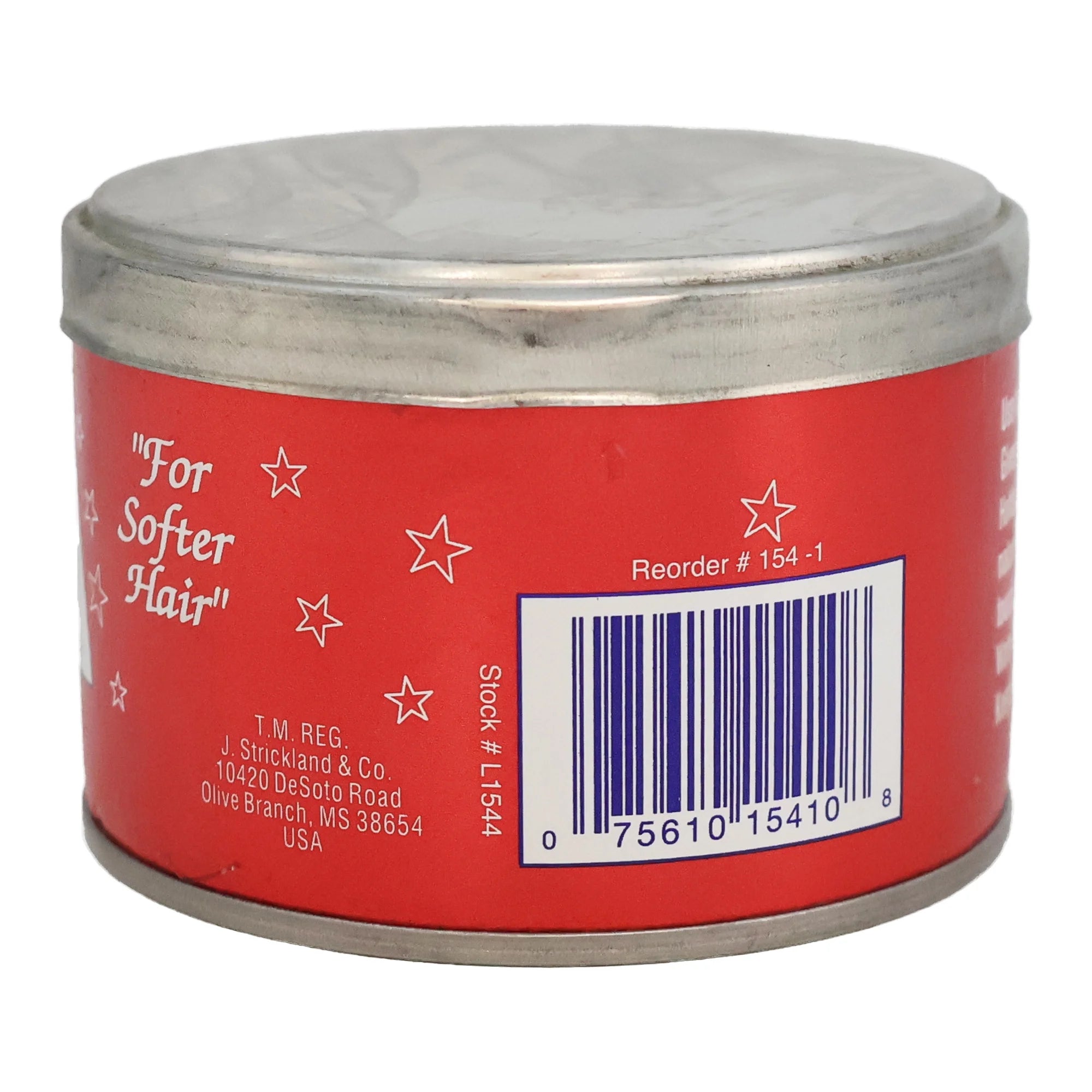 Pressing Oil With Lanolin