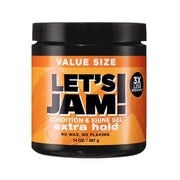 Condition & Shine Gel Extra Hold