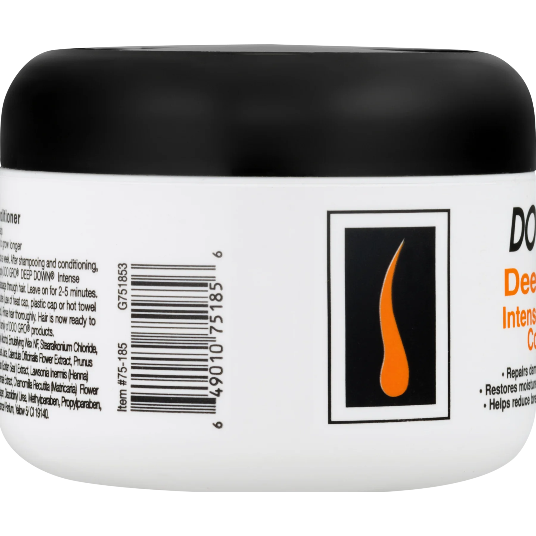 Deep Down Intense Penetrating Conditioner