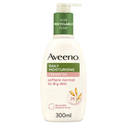 Daily Moisturising Cream Oil Softens Normal To Dry Skin With Nourishing Oat & Sweet Almond Oil