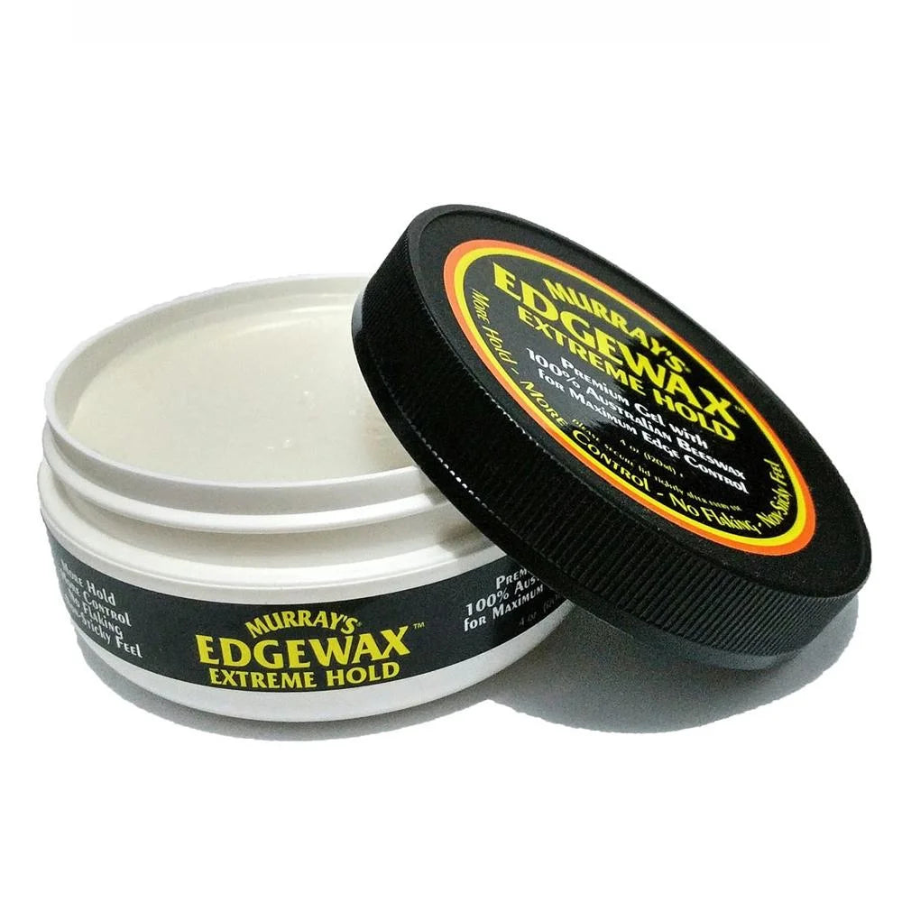 Edgewax Extreme Hold Edge Control