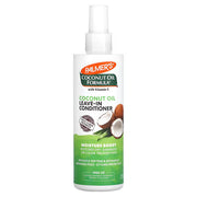 Coconut Oil Leave In Conditioner With Vitamin E