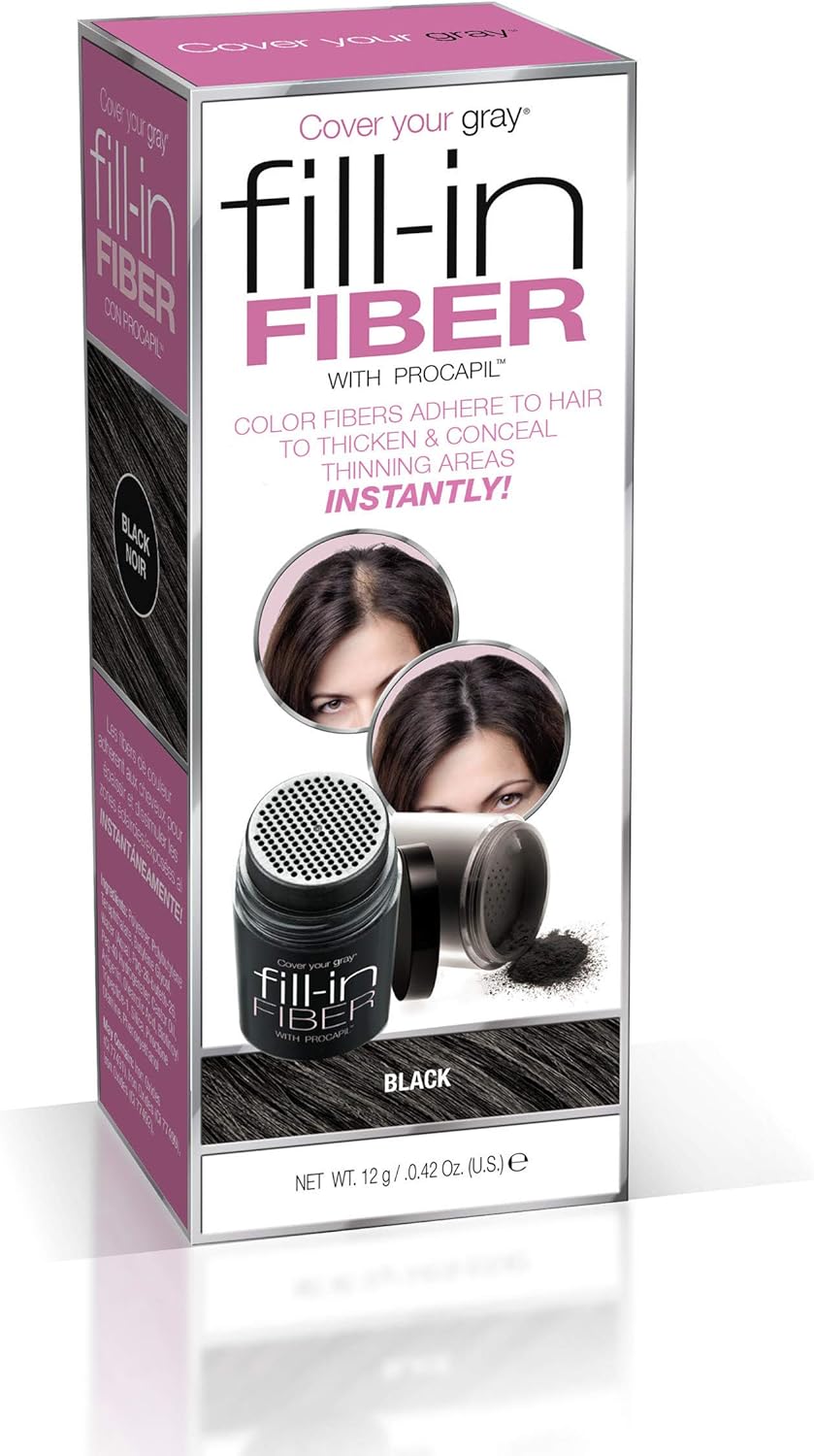 Fill In Fibre With Procapil