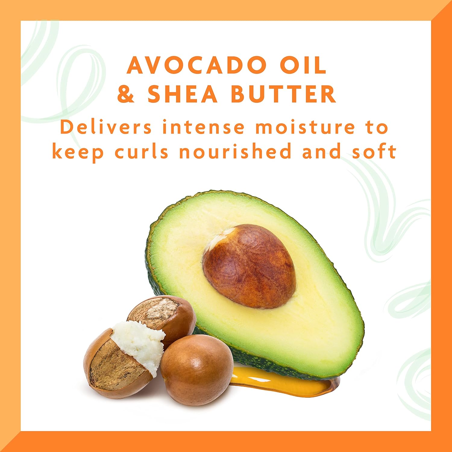 Avocado Hydrating Conditioner