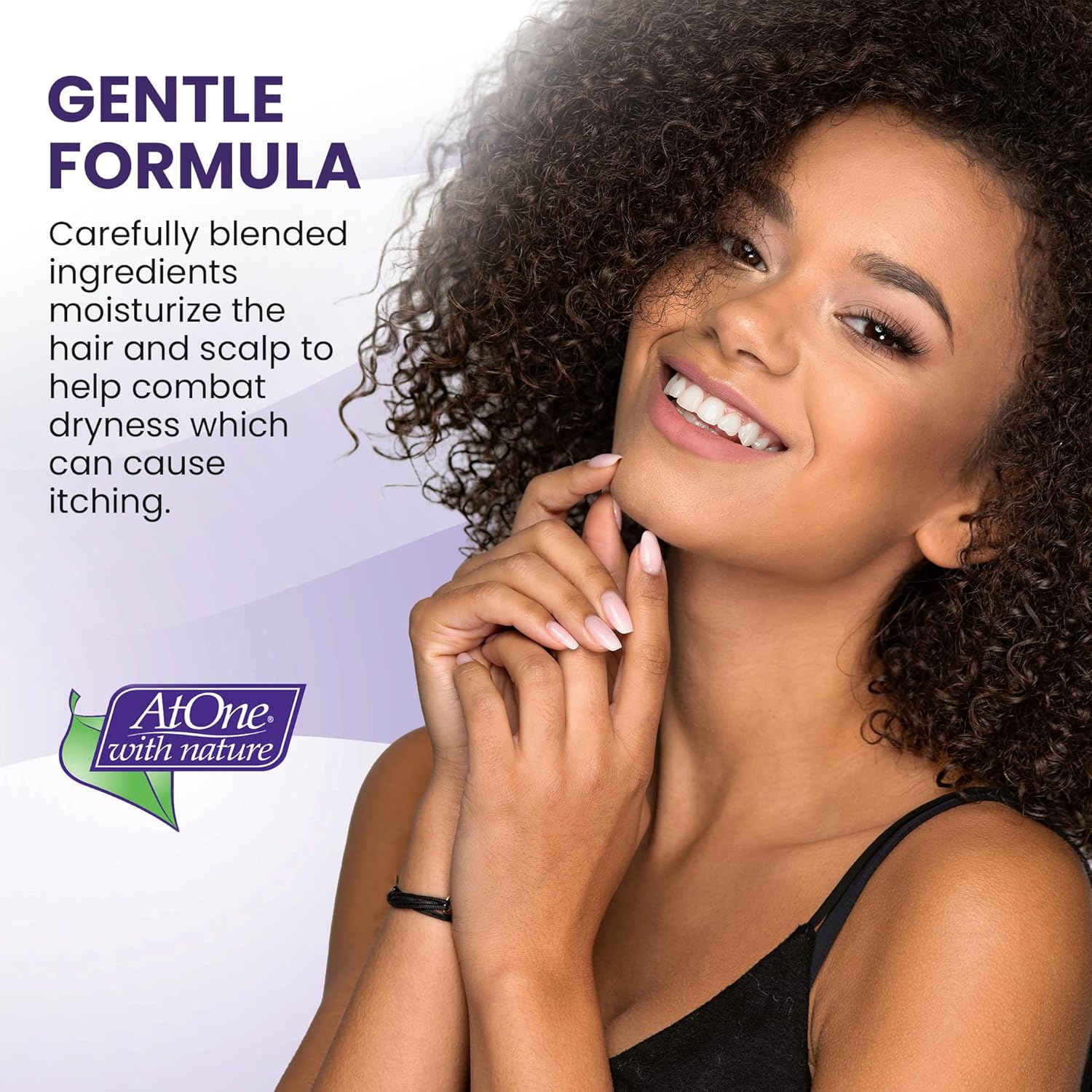 Dry Itchy Scalp Shampoo