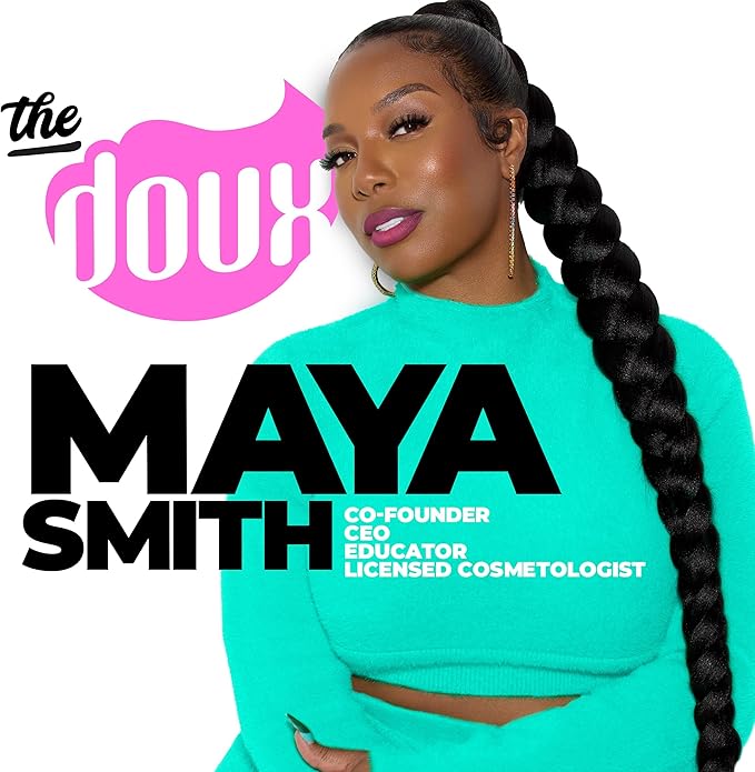 Big Poppa Defining Gel Poppin Curls For All Curl Types