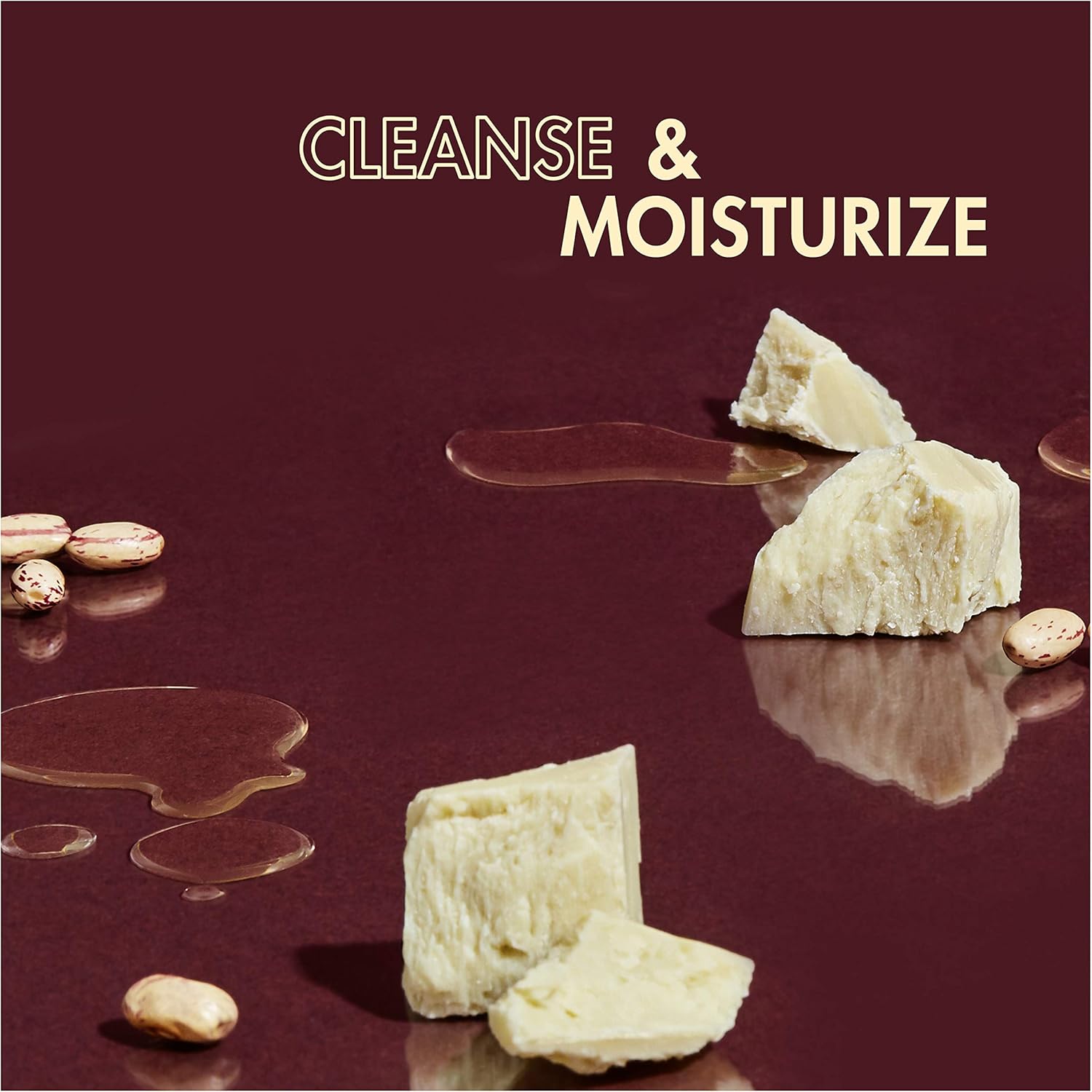 Jamaican Black Castor Oil Strengthen & Restore Treatment Masque