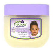 Nursery Jelly With Lavender & Chamomile
