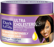 Ultra Cholesterol
