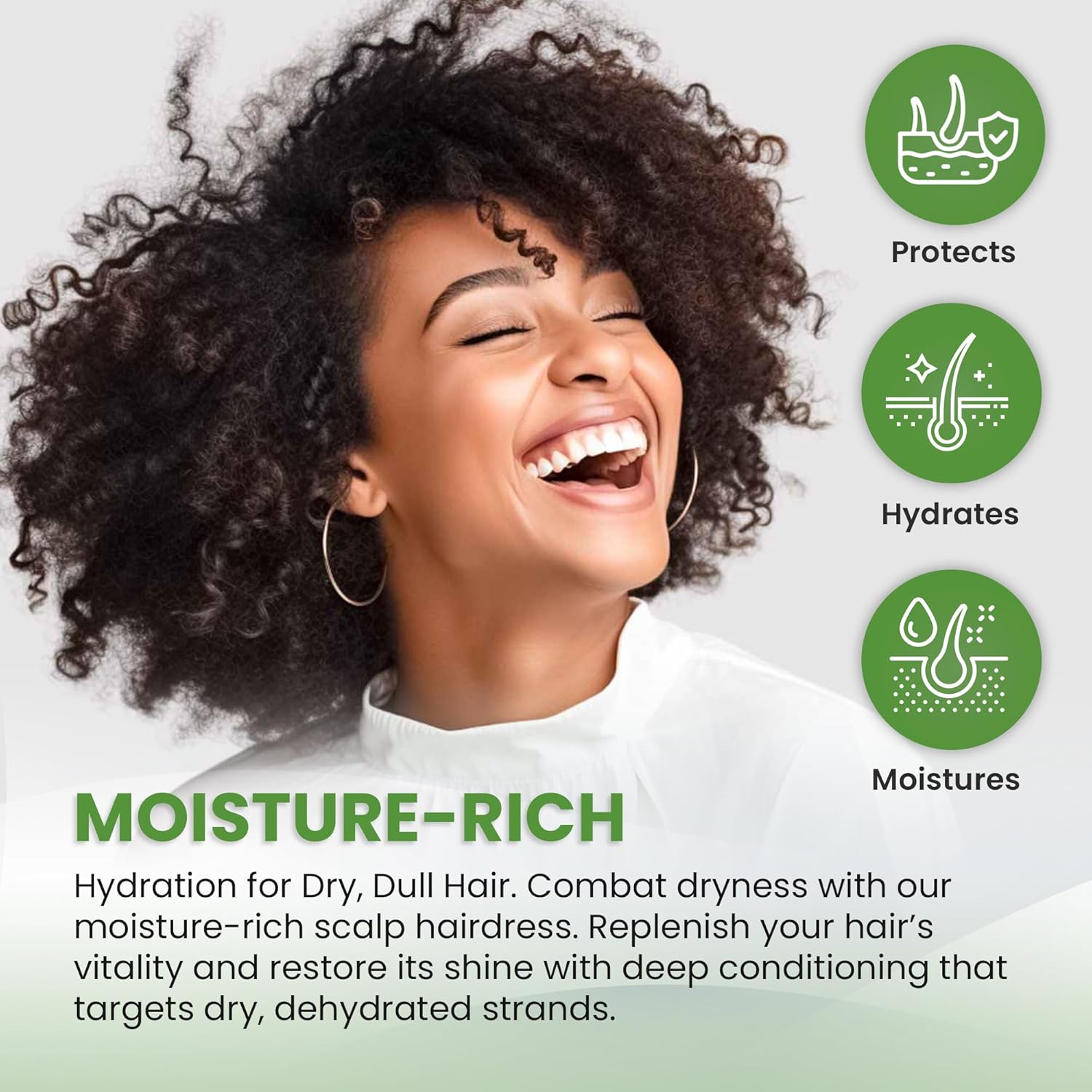 Super Gro Hair& Scalp Conditioner