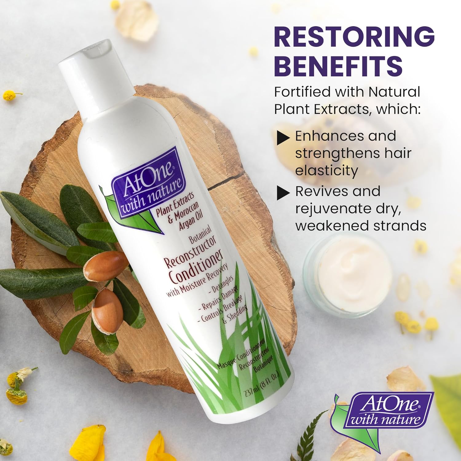 Botanical Reconstructor Conditioner