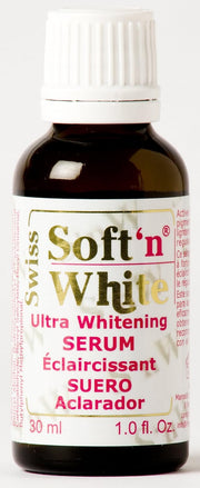 Ultra Whitening Serum