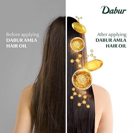 Hair Oil Natural Care For Beautiful Hair