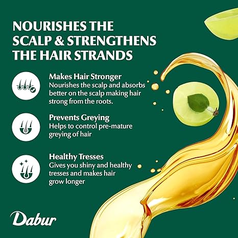 Hair Oil Natural Care For Beautiful Hair