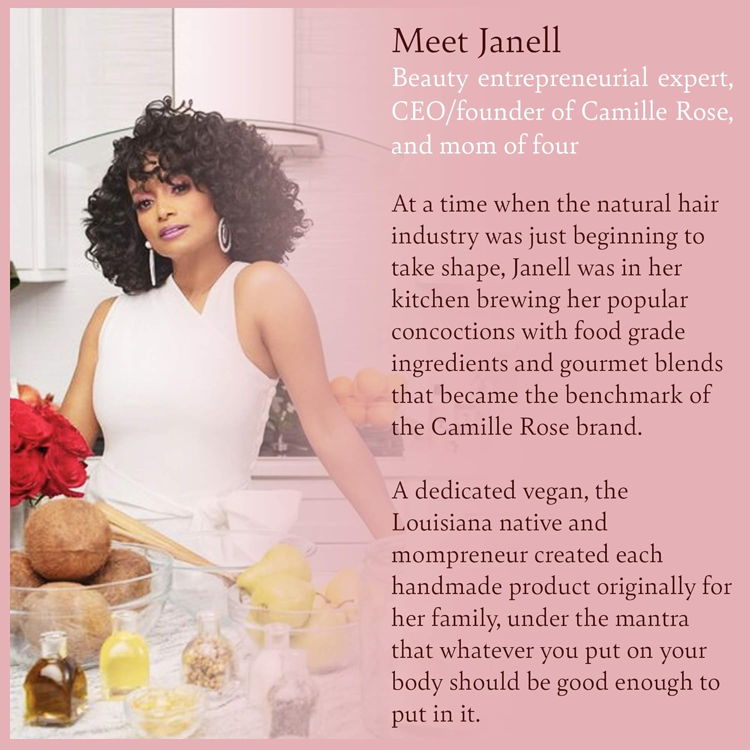 Buriti Nectar Repair Hair Oil